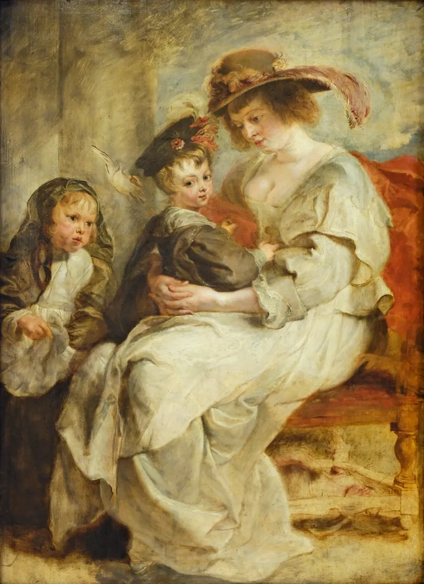 Helena Fourment